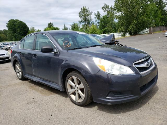 SUBARU LEGACY 2.5 2010 4s3bmba65a3219273