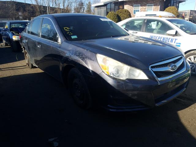 SUBARU LEGACY 2.5 2010 4s3bmba65a3235084