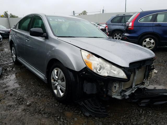 SUBARU LEGACY 2.5 2011 4s3bmba65b3231733