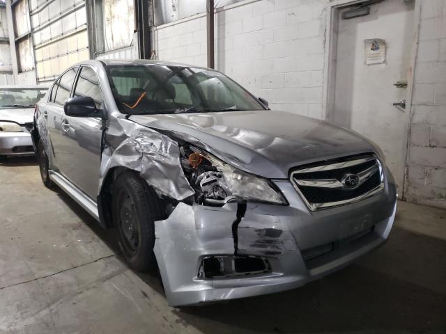 SUBARU LEGACY 2.5 2011 4s3bmba65b3234681