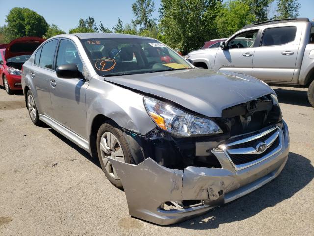 SUBARU LEGACY 2.5 2011 4s3bmba65b3240514