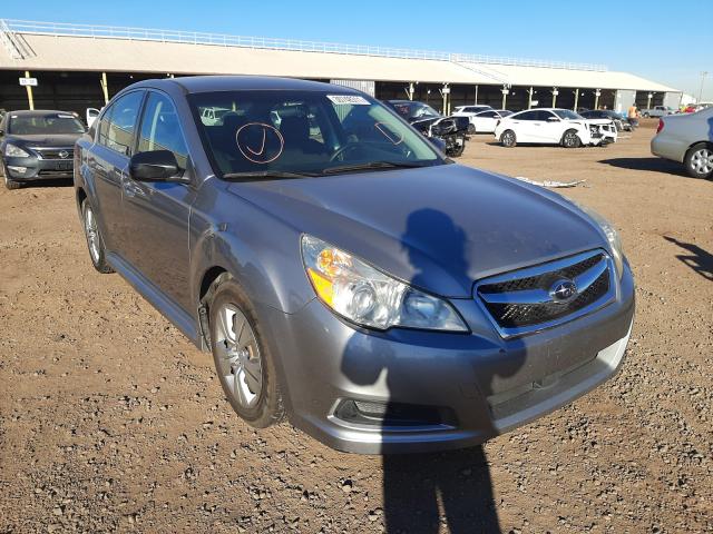 SUBARU LEGACY 2.5 2011 4s3bmba65b3244482