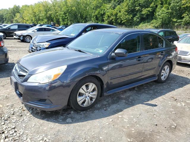 SUBARU LEGACY 2.5 2011 4s3bmba65b3248273