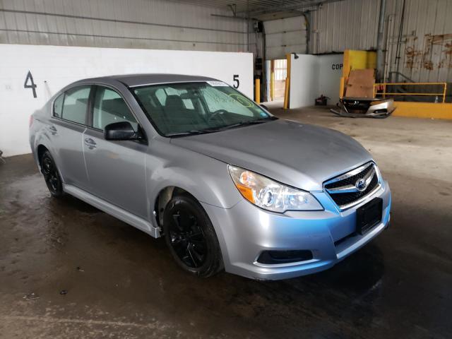 SUBARU LEGACY 2.5 2012 4s3bmba65c3006584