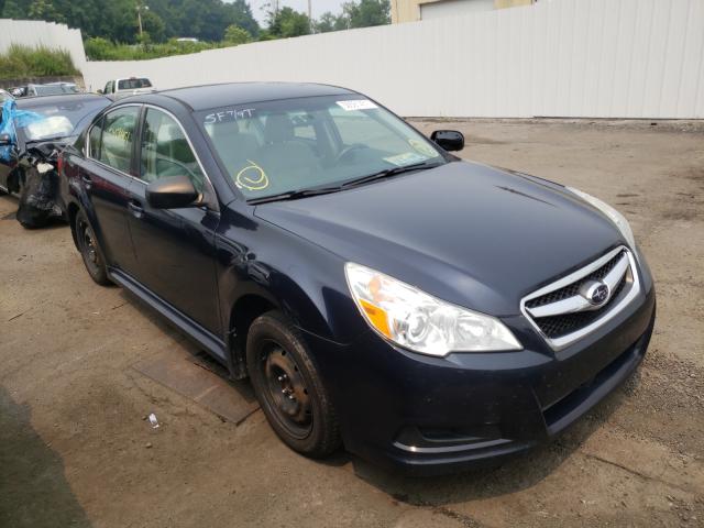 SUBARU LEGACY 2.5 2012 4s3bmba65c3009498