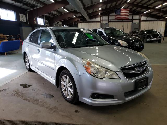 SUBARU LEGACY 2.5 2012 4s3bmba65c3030206