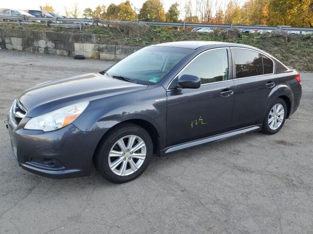 SUBARU LEGACY 2.5 2012 4s3bmba65c3039441