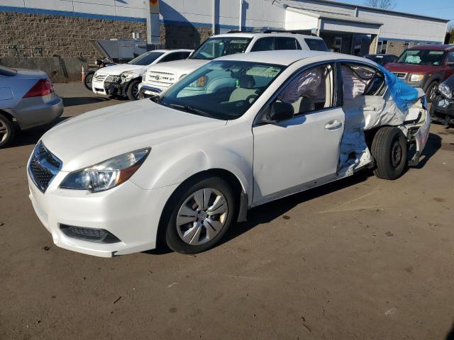 SUBARU LEGACY 2013 4s3bmba65d3014038