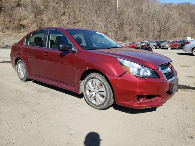 SUBARU LEGACY 2.5 2013 4s3bmba65d3022656