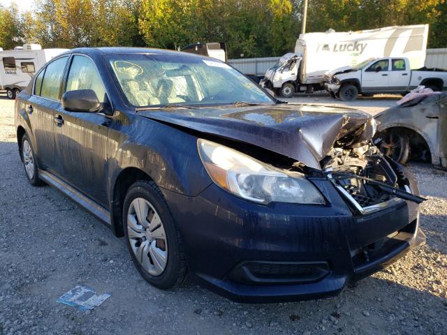 SUBARU LEGACY 2.5 2013 4s3bmba65d3031261