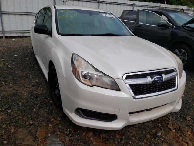 SUBARU LEGACY 2.5 2013 4s3bmba65d3033298