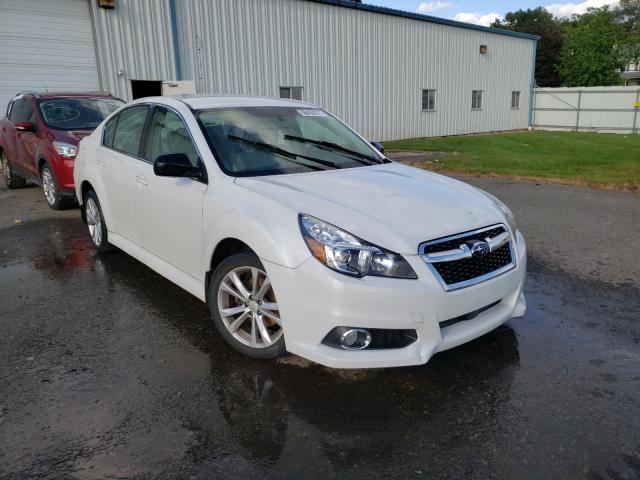 SUBARU LEGACY 2.5 2014 4s3bmba65e3037367