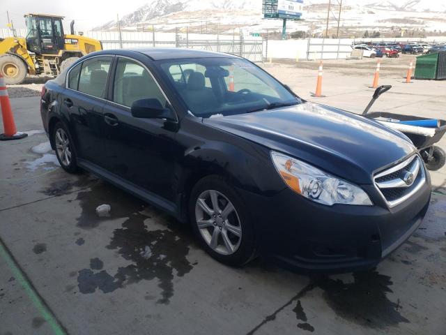 SUBARU LEGACY 2.5 2010 4s3bmba66a3234414