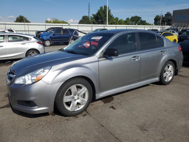 SUBARU LEGACY 2.5 2011 4s3bmba66b3219011