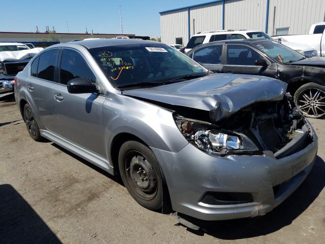 SUBARU LEGACY 2.5 2011 4s3bmba66b3233653