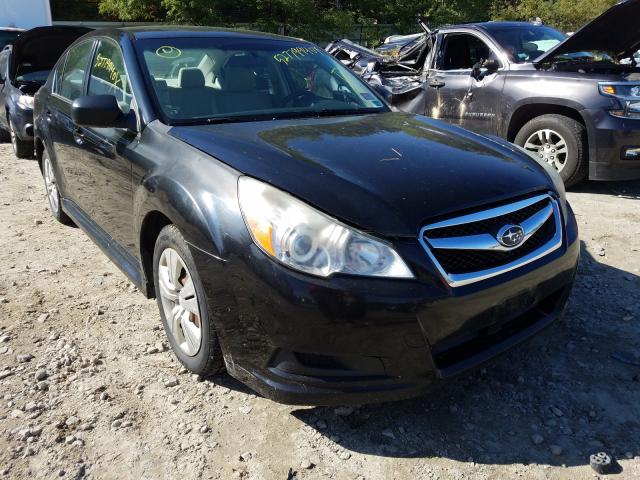 SUBARU LEGACY 2.5 2011 4s3bmba66b3237234