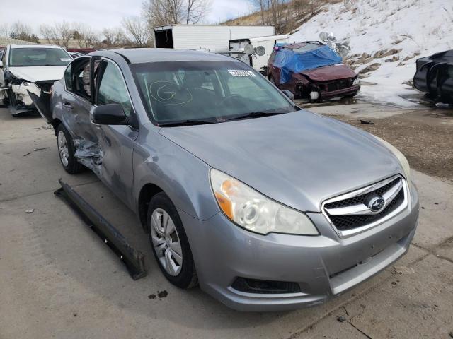 SUBARU LEGACY 2.5 2011 4s3bmba66b3241090