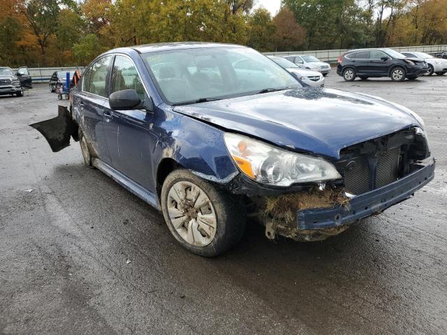 SUBARU LEGACY 2.5 2011 4s3bmba66b3254342