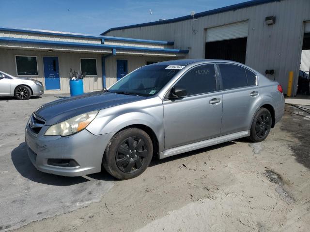 SUBARU LEGACY 2011 4s3bmba66b3255765