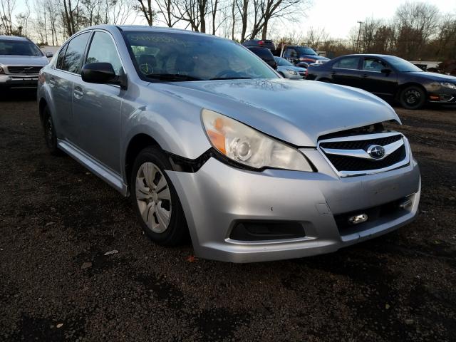 SUBARU LEGACY 2.5 2012 4s3bmba66c3010451