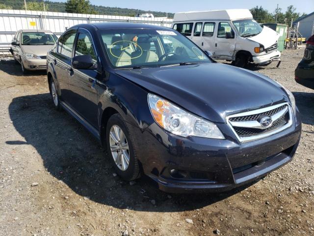 SUBARU LEGACY 2.5 2012 4s3bmba66c3017514