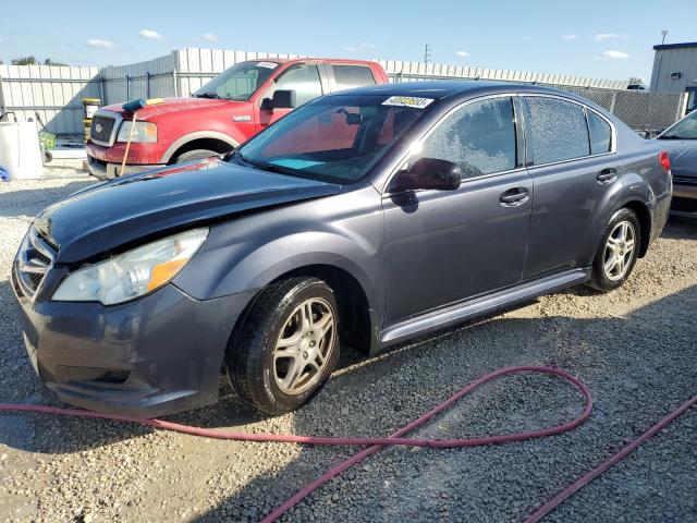 SUBARU LEGACY 2.5 2012 4s3bmba66c3032238