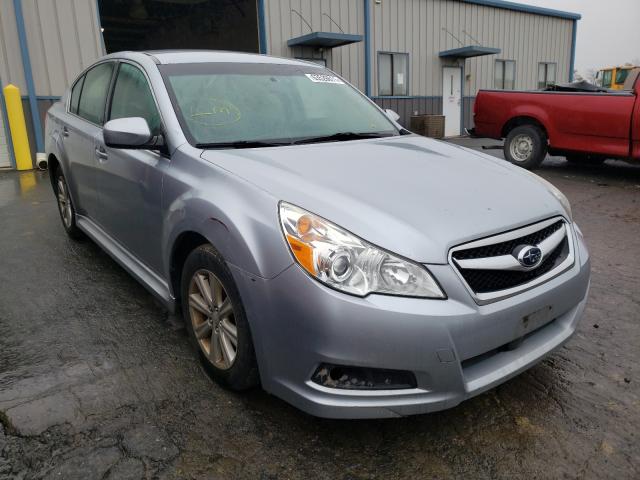 SUBARU LEGACY 2.5 2012 4s3bmba66c3033292