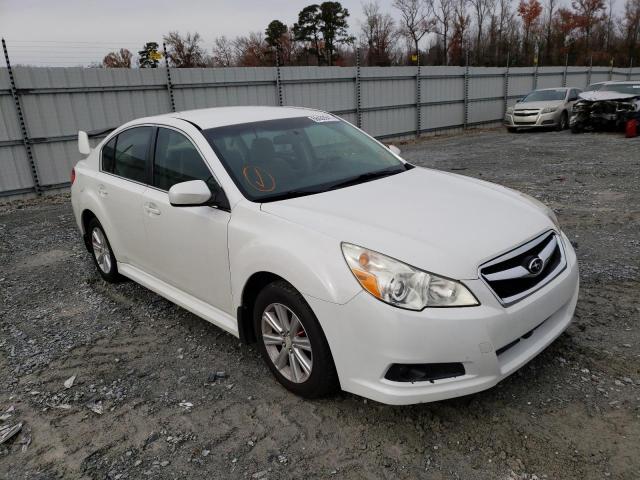 SUBARU LEGACY 2.5 2012 4s3bmba66c3038878