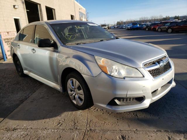 SUBARU LEGACY 2.5 2013 4s3bmba66d3008779