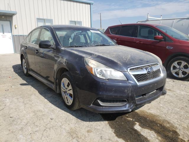 SUBARU LEGACY 2.5 2013 4s3bmba66d3014341