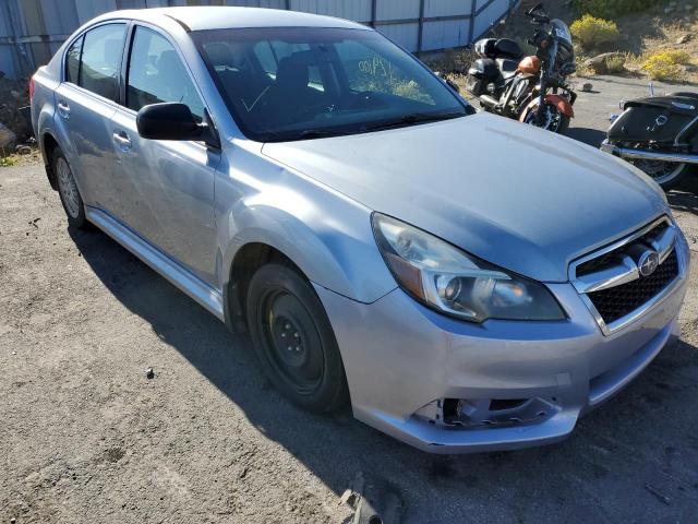 SUBARU LEGACY 2.5 2013 4s3bmba66d3014467