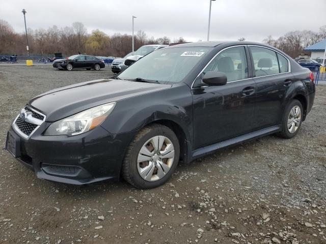 SUBARU LEGACY 2013 4s3bmba66d3038672