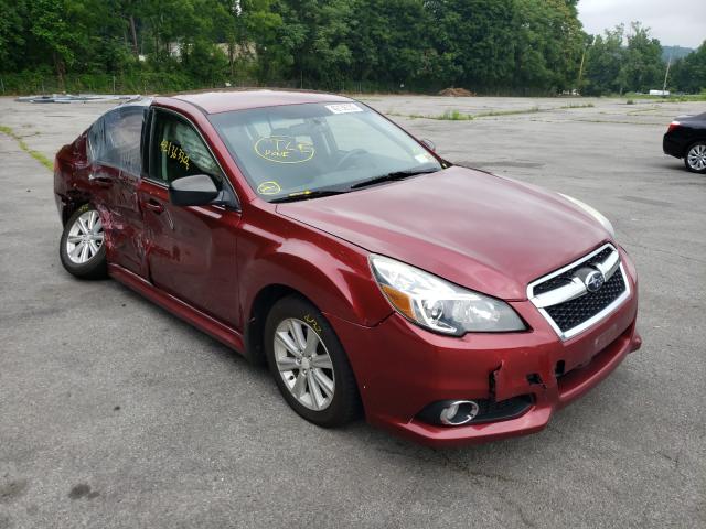 SUBARU LEGACY 2.5 2014 4s3bmba66e3009044