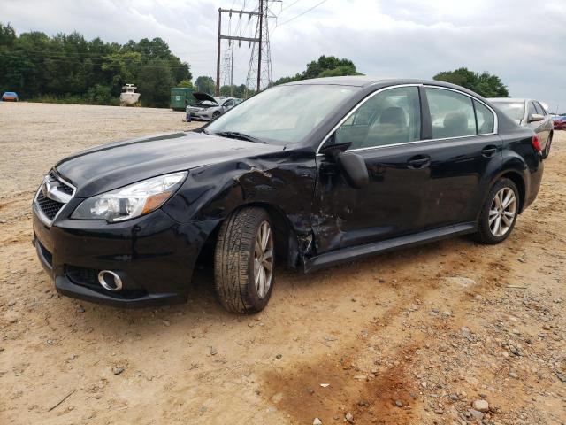 SUBARU LEGACY 2.5 2014 4s3bmba66e3013269