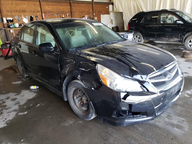 SUBARU LEGACY 2.5 2010 4s3bmba67a3219744