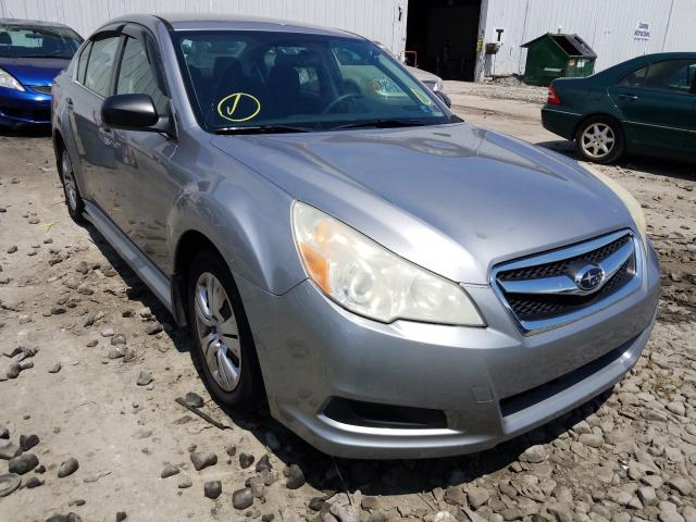 SUBARU LEGACY 2.5 2010 4s3bmba67a3234020