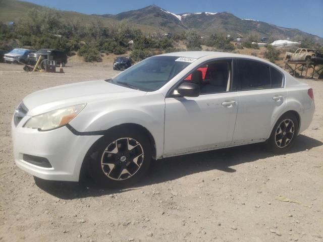 SUBARU LEGACY 2010 4s3bmba67a3241341