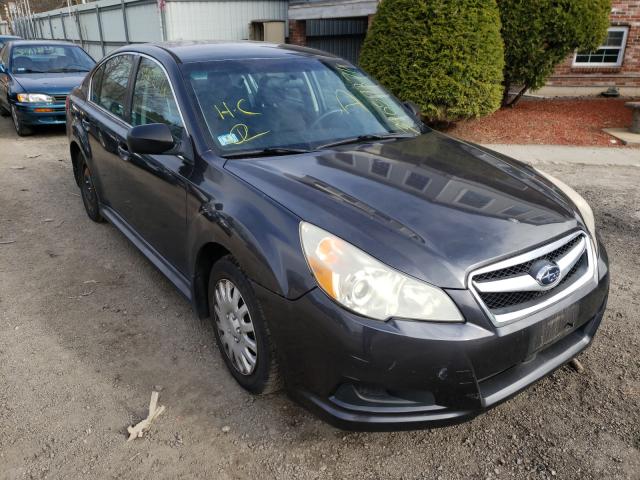 SUBARU LEGACY 2.5 2011 4s3bmba67b3262885