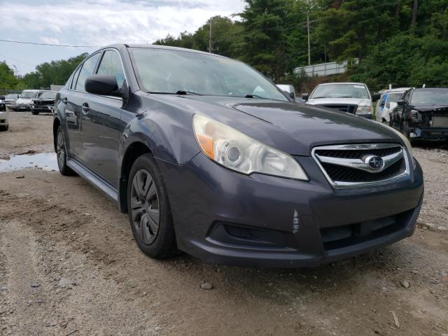 SUBARU LEGACY 2.5 2012 4s3bmba67c3008806