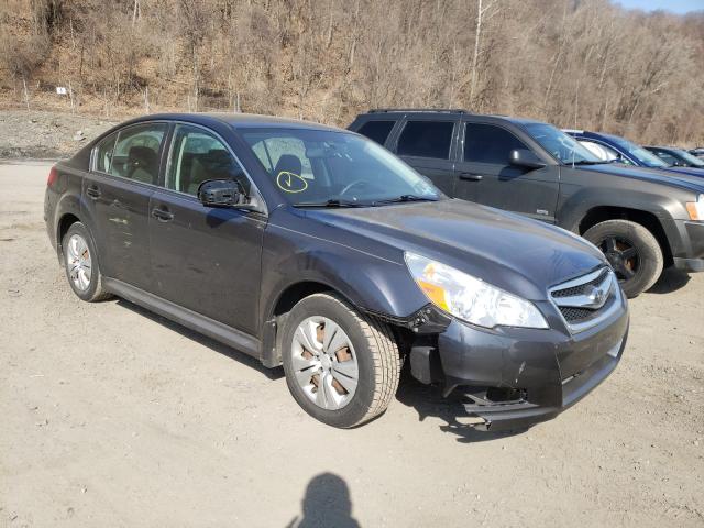 SUBARU LEGACY 2.5 2012 4s3bmba67c3010250