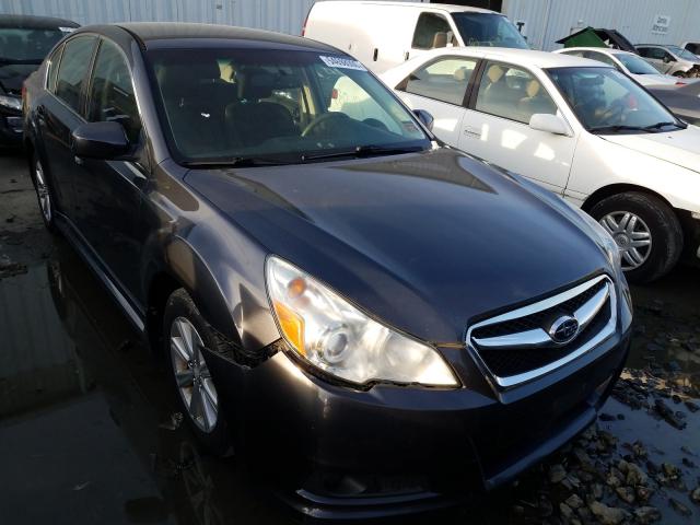 SUBARU LEGACY 2.5 2012 4s3bmba67c3017439