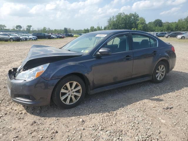 SUBARU LEGACY 2.5 2012 4s3bmba67c3029977