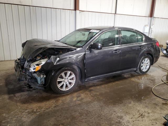 SUBARU LEGACY 2.5 2012 4s3bmba67c3033527