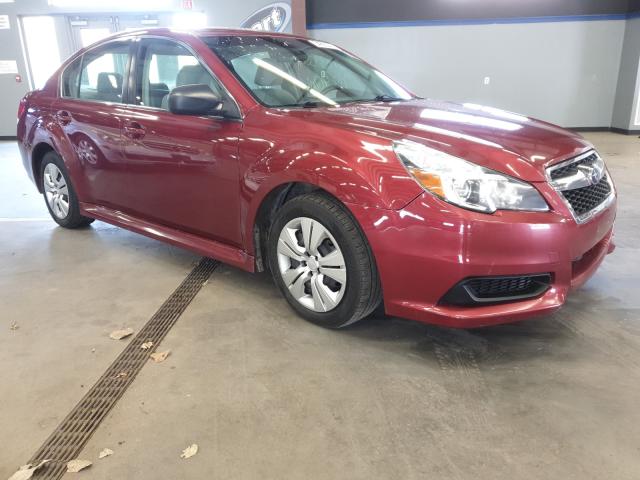 SUBARU LEGACY 2.5 2013 4s3bmba67d3018608