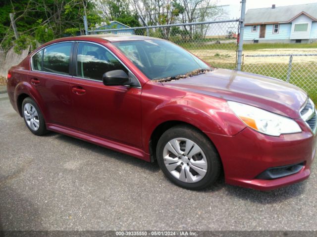 SUBARU LEGACY 2013 4s3bmba67d3027230