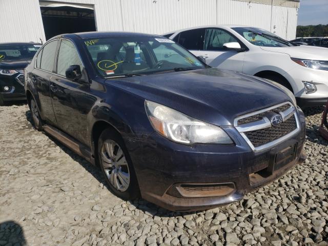 SUBARU LEGACY 2.5 2013 4s3bmba67d3031469