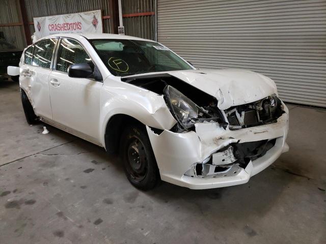 SUBARU LEGACY 2.5 2013 4s3bmba67d3038079