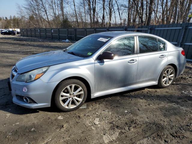 SUBARU LEGACY 2014 4s3bmba67e3017430