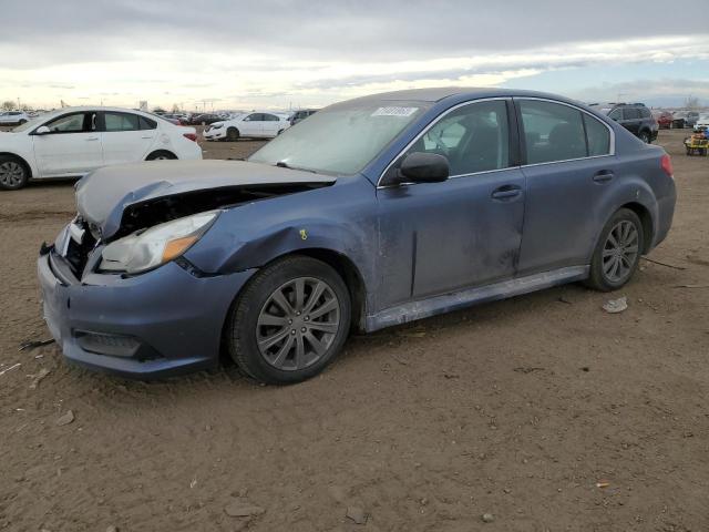 SUBARU LEGACY 2.5 2014 4s3bmba67e3035734