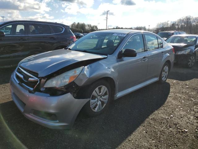 SUBARU LEGACY 2.5 2010 4s3bmba68a3215640